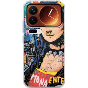 Чохол BoxFace Xiaomi 17 Pro 