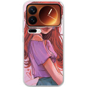 Чохол BoxFace Xiaomi 17 Pro 