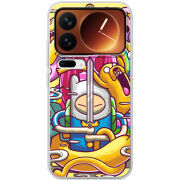 Чохол BoxFace Xiaomi 17 Pro 