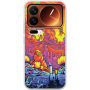 Чохол BoxFace Xiaomi 17 Pro 