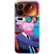 Чохол BoxFace Xiaomi 17 Pro 