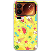 Чохол BoxFace Xiaomi 17 Pro 