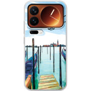 Чохол BoxFace Xiaomi 17 Pro 