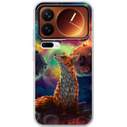 Чохол BoxFace Xiaomi 17 Pro CosmoFox