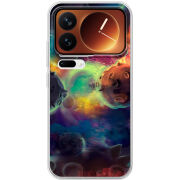 Чохол BoxFace Xiaomi 17 Pro 