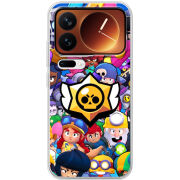 Чохол BoxFace Xiaomi 17 Pro 