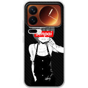 Чохол BoxFace Xiaomi 17 Pro Senpai