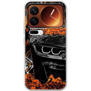 Чохол BoxFace Xiaomi 17 Pro BMW M3