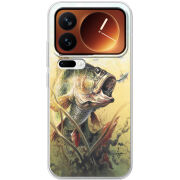 Чохол BoxFace Xiaomi 17 Pro 