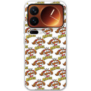 Чохол BoxFace Xiaomi 17 Pro Pringles Princess