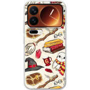 Чохол BoxFace Xiaomi 17 Pro Magic Items