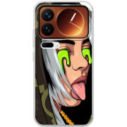 Чохол BoxFace Xiaomi 17 Pro Billie