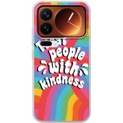 Чохол BoxFace Xiaomi 17 Pro Kindness