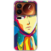 Чохол BoxFace Xiaomi 17 Pro Levi