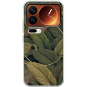 Чохол BoxFace Xiaomi 17 Pro Leaf