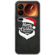 Чохол BoxFace Xiaomi 17 Pro 