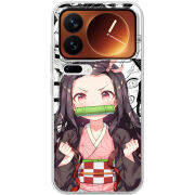 Чохол BoxFace Xiaomi 17 Pro 