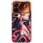 Чохол BoxFace Xiaomi 17 Pro 