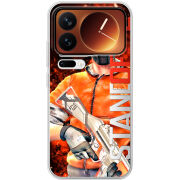 Чохол BoxFace Xiaomi 17 Pro StandOff 2 orang