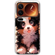 Чохол BoxFace Xiaomi 17 Pro 