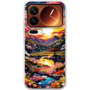 Чохол BoxFace Xiaomi 17 Pro 