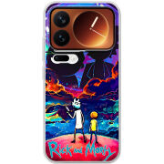 Чохол BoxFace Xiaomi 17 Pro 