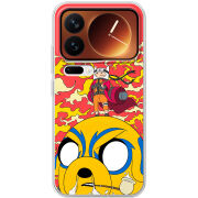 Чохол BoxFace Xiaomi 17 Pro 