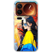 Чохол BoxFace Xiaomi 17 Pro 