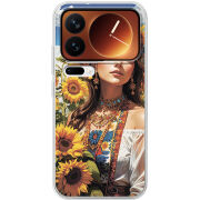 Чохол BoxFace Xiaomi 17 Pro Сонячна Душа