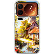 Чохол BoxFace Xiaomi 17 Pro 