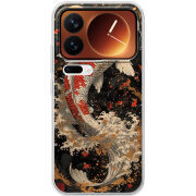 Чохол BoxFace Xiaomi 17 Pro 