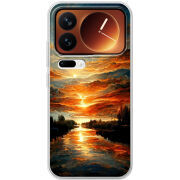 Чохол BoxFace Xiaomi 17 Pro 