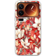 Чохол BoxFace Xiaomi 17 Pro Світанок магнолій