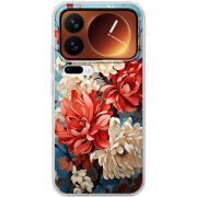 Чохол BoxFace Xiaomi 17 Pro 