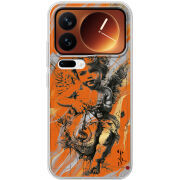 Чохол BoxFace Xiaomi 17 Pro 