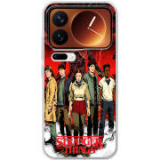 Чохол BoxFace Xiaomi 17 Pro 