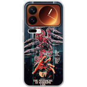 Чохол BoxFace Xiaomi 17 Pro 