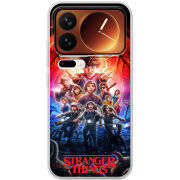 Чохол BoxFace Xiaomi 17 Pro 