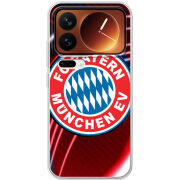 Чохол BoxFace Xiaomi 17 Pro 