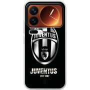 Чохол BoxFace Xiaomi 17 Pro 