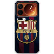 Чохол BoxFace Xiaomi 17 Pro 