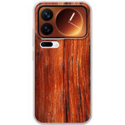 Чохол BoxFace Xiaomi 17 Pro 