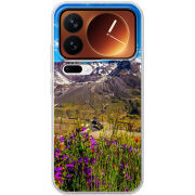 Чохол BoxFace Xiaomi 17 Pro 