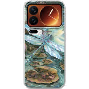 Чохол BoxFace Xiaomi 17 Pro 