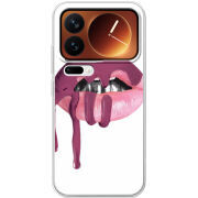 Чохол BoxFace Xiaomi 17 Pro 