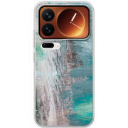 Чохол BoxFace Xiaomi 17 Pro 