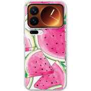 Чохол BoxFace Xiaomi 17 Pro 