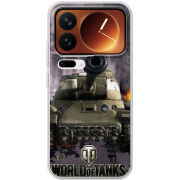 Чохол BoxFace Xiaomi 17 Pro 