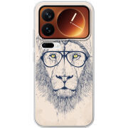 Чохол BoxFace Xiaomi 17 Pro 