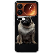 Чохол BoxFace Xiaomi 17 Pro 